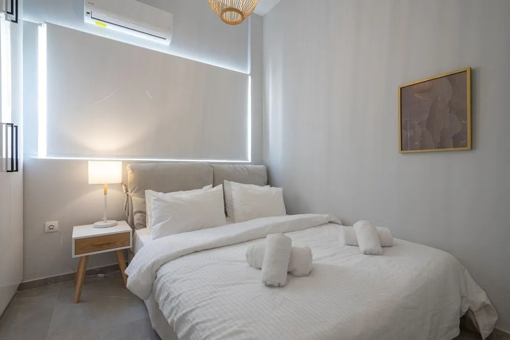 Trojan Affair Residence