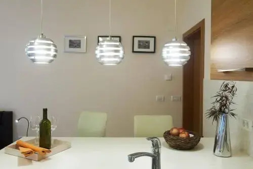 Apartments Pri nas