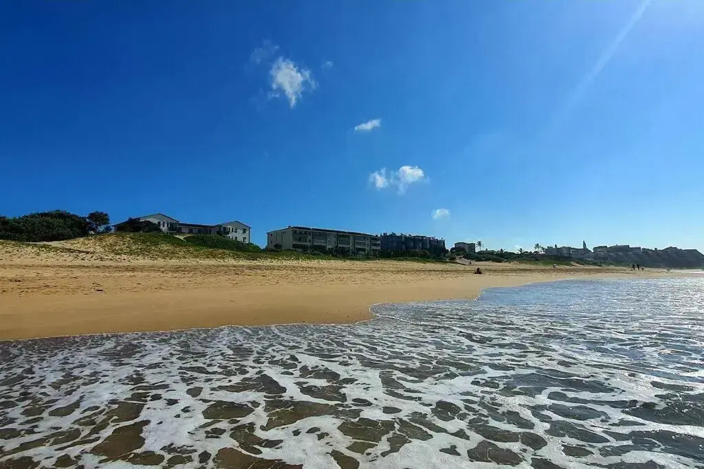Juanita 202 Margate North Beach