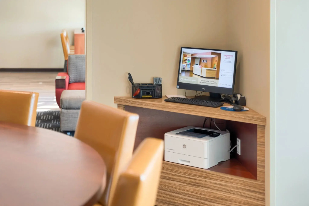 TownePlace Suites by Marriott Owensboro
