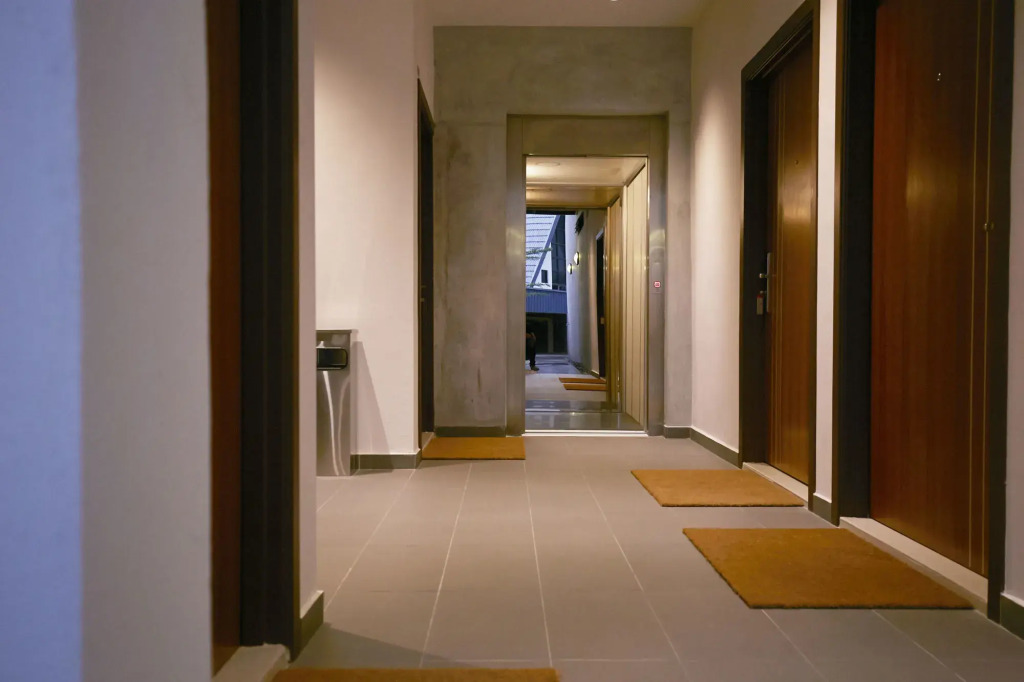 1 Damai Residences KLCC