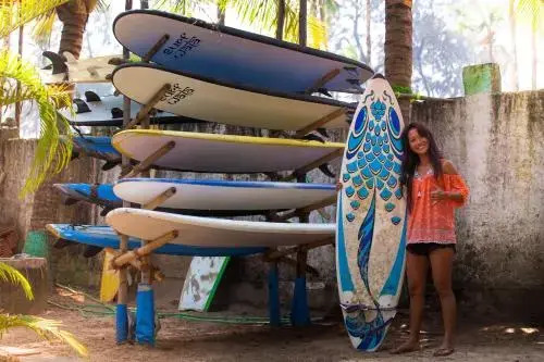 Surf Wala