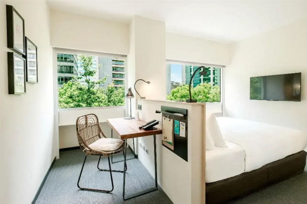 amba Taipei Zhongshan