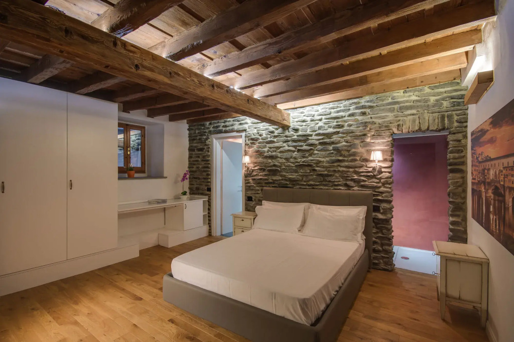 Residenza depoca Borgo Albizi