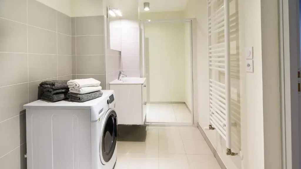 Les 360 - Apt 2 - BO Immobilier