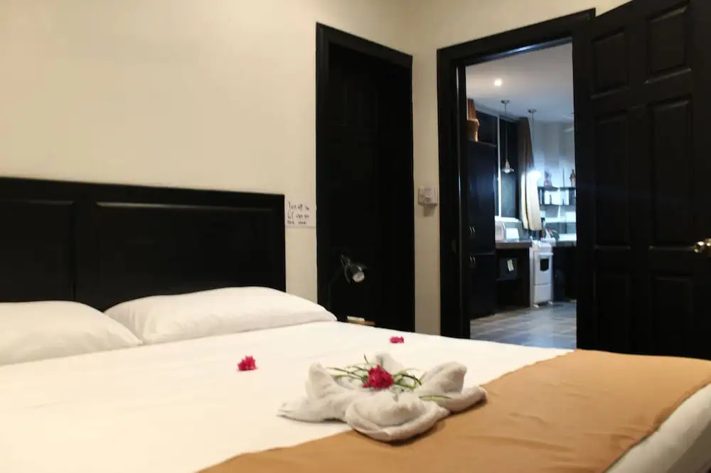 Villa Manuel Antonio For 2 People