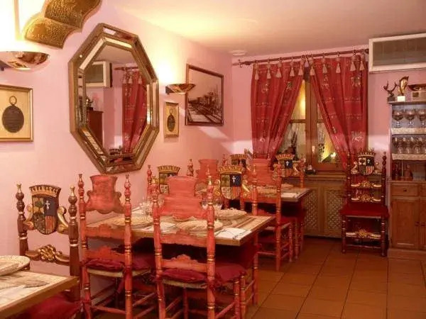 Hotel Posada Real