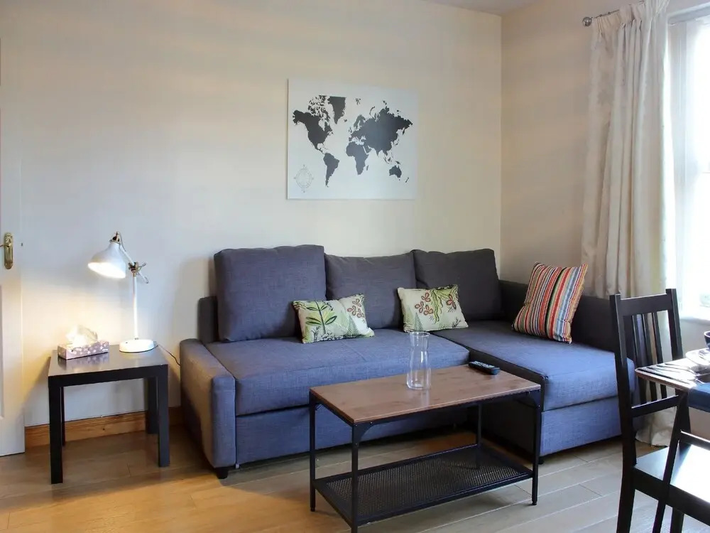 Dromara House