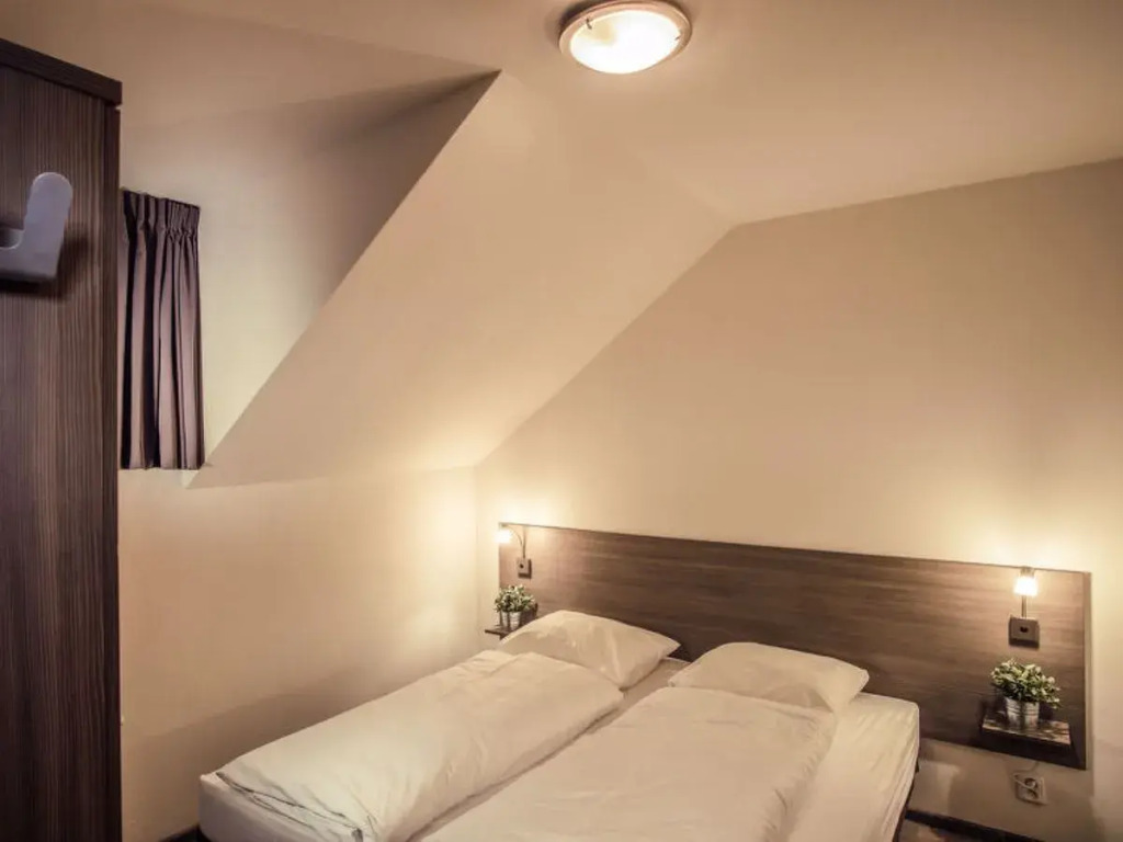 Residence Lipno 21836