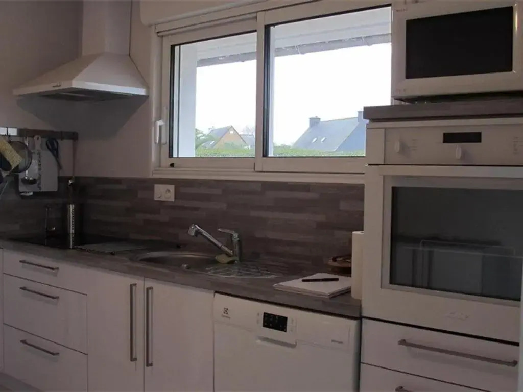 Maison Trébeurden, 4 pièces, 6 personnes - FR-1-368-93