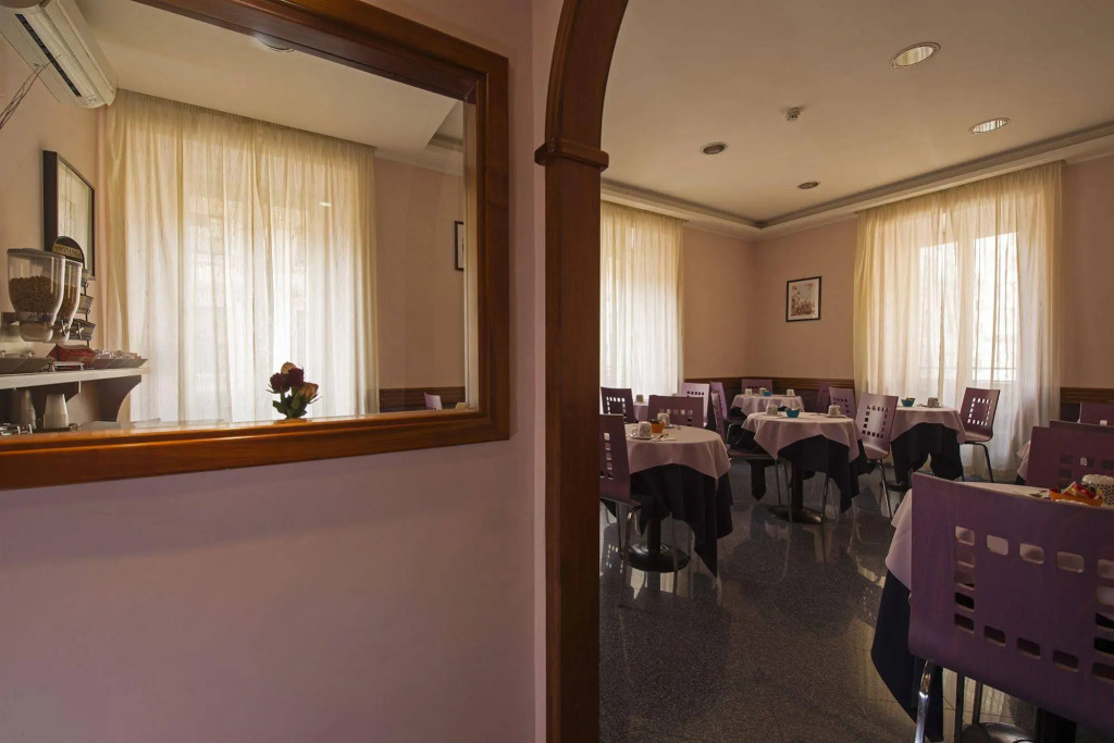 Hotel Ercoli House