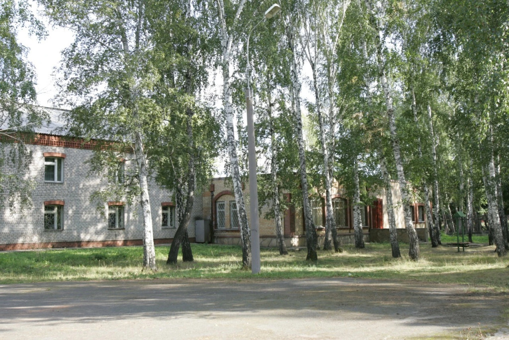 Egorshinskij