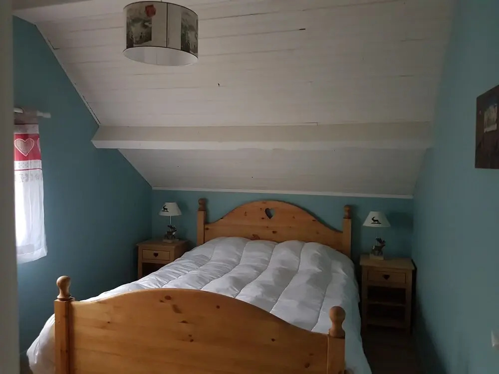 Le Gîte des 3 Vallées