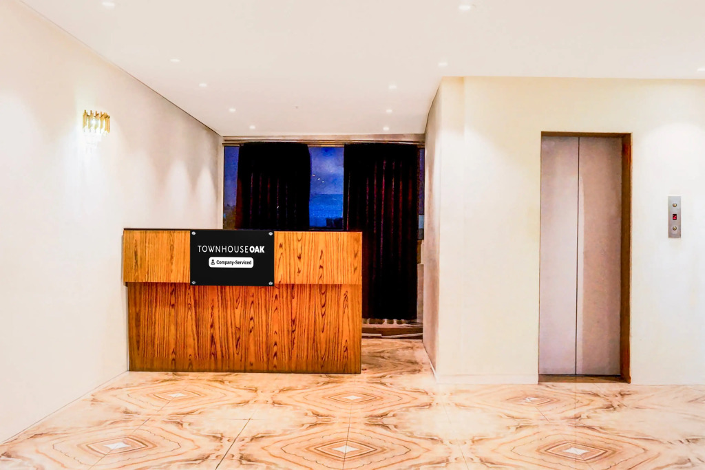 Capital O  22428 Hotel Dreams