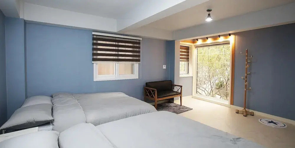 Seochon Gachi bnb