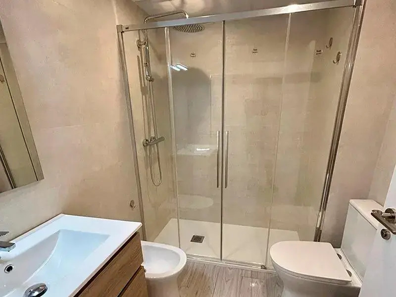 Apartamentos Torres Castillo de Peñiscola 3000
