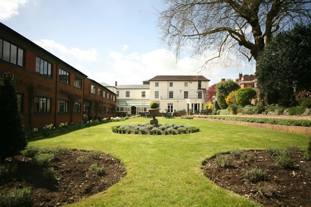 Winchester Royal Hotel