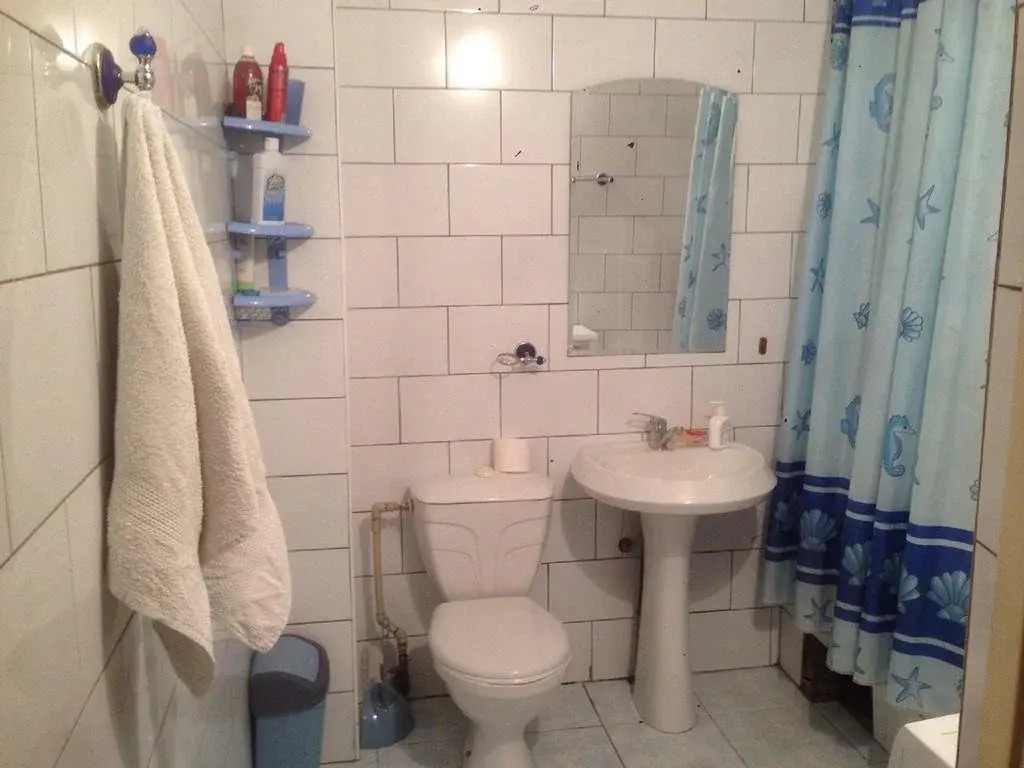Guesthouse Energetikov 128