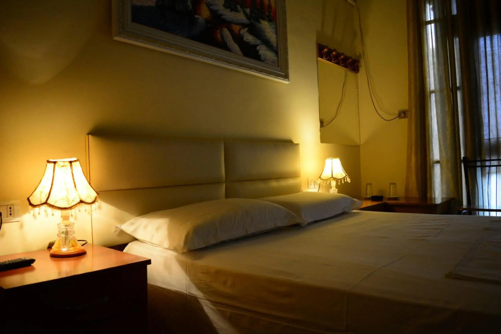 Hotel Republika