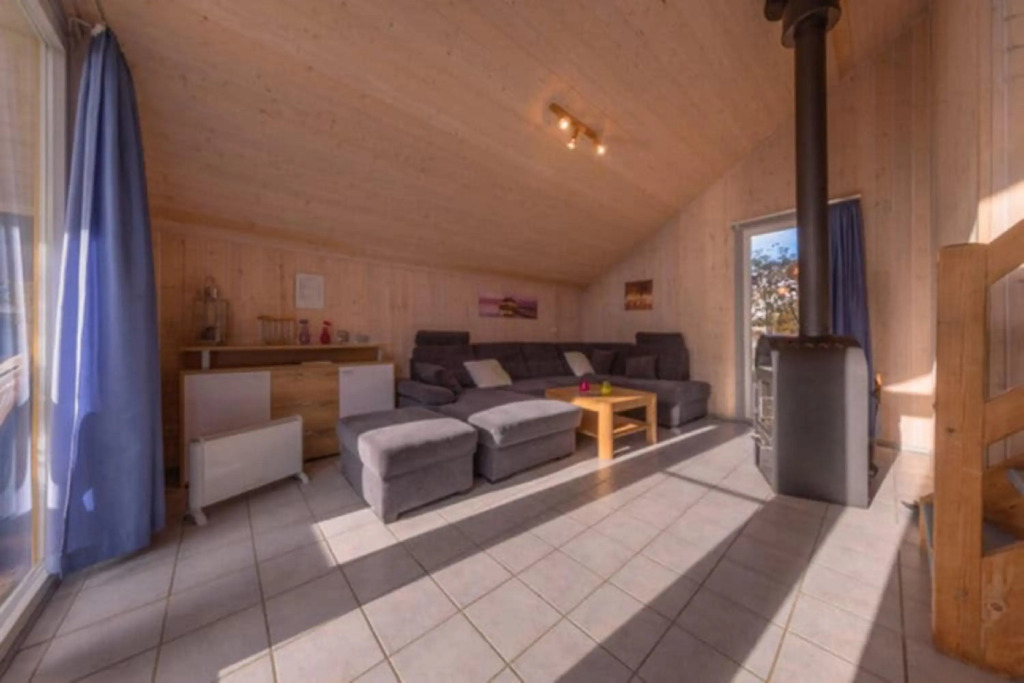 Cottage in Granzow at 500 m From the Lake