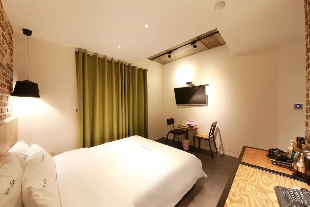 Hotel Bella