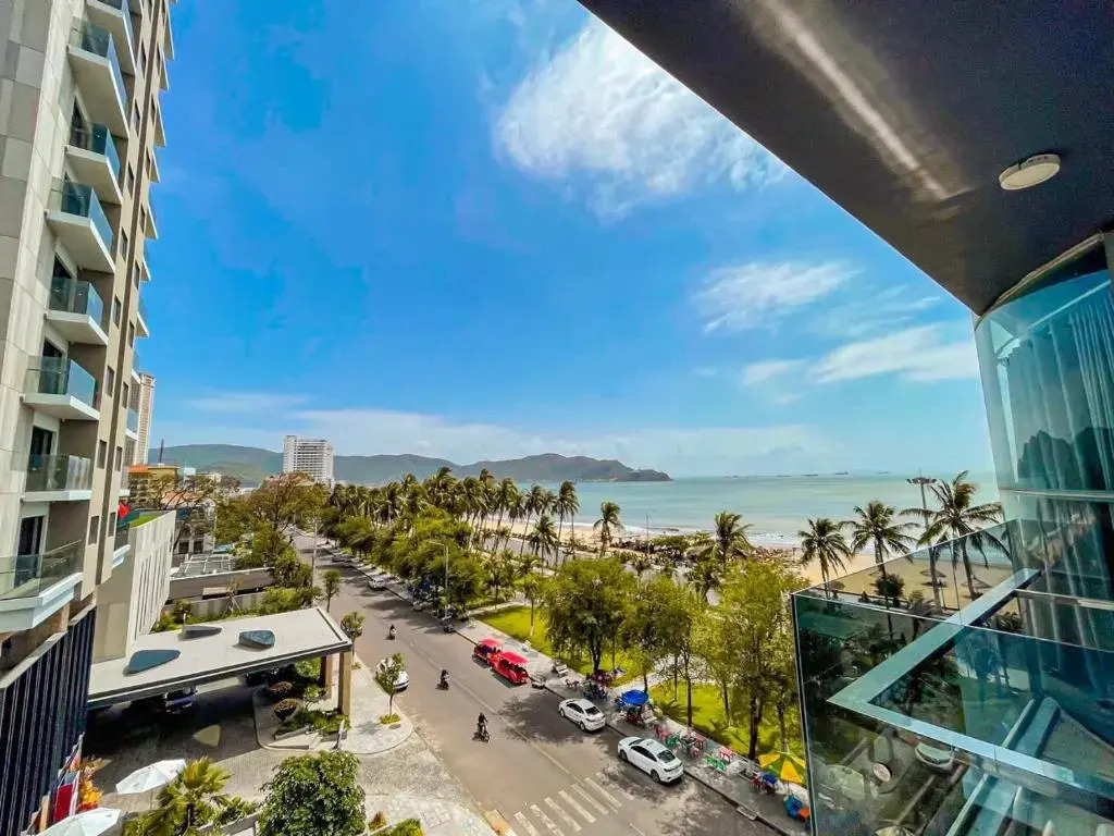 Y Linh Hotel