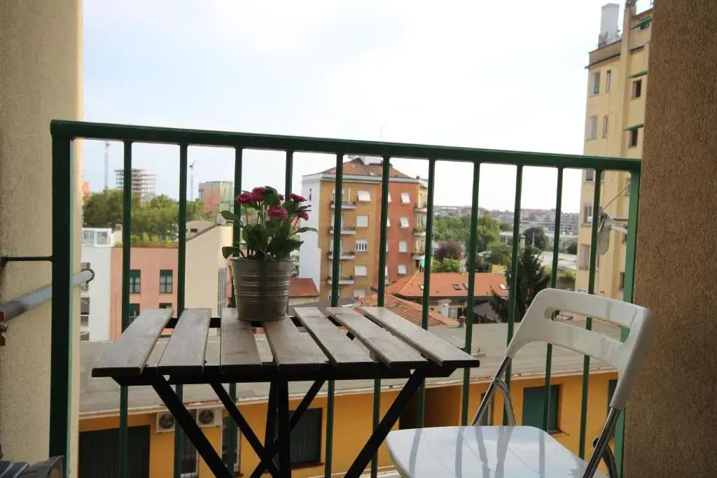 Ripa 127 Apartment Navigli
