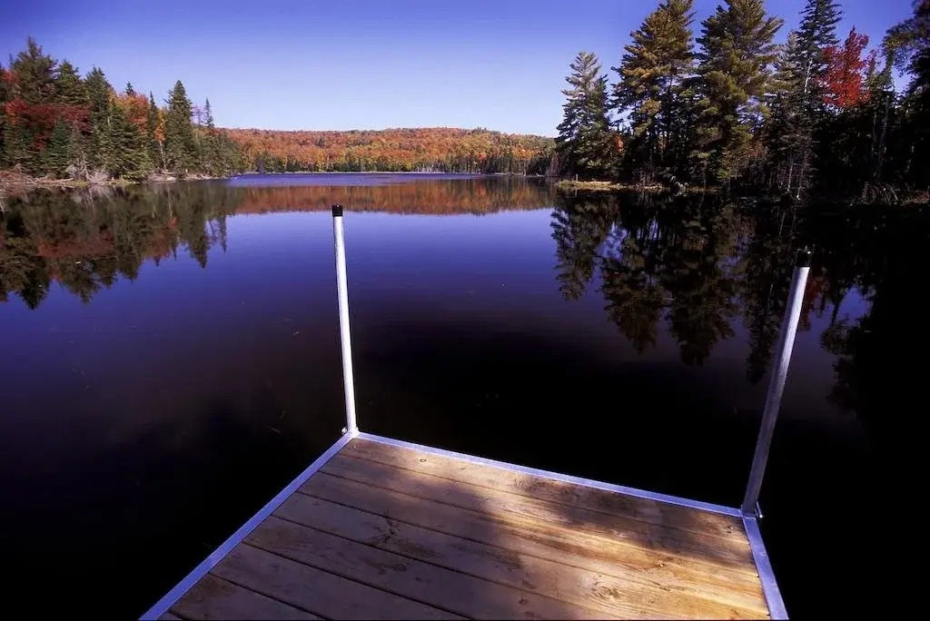 Algonquin Eco-Lodge
