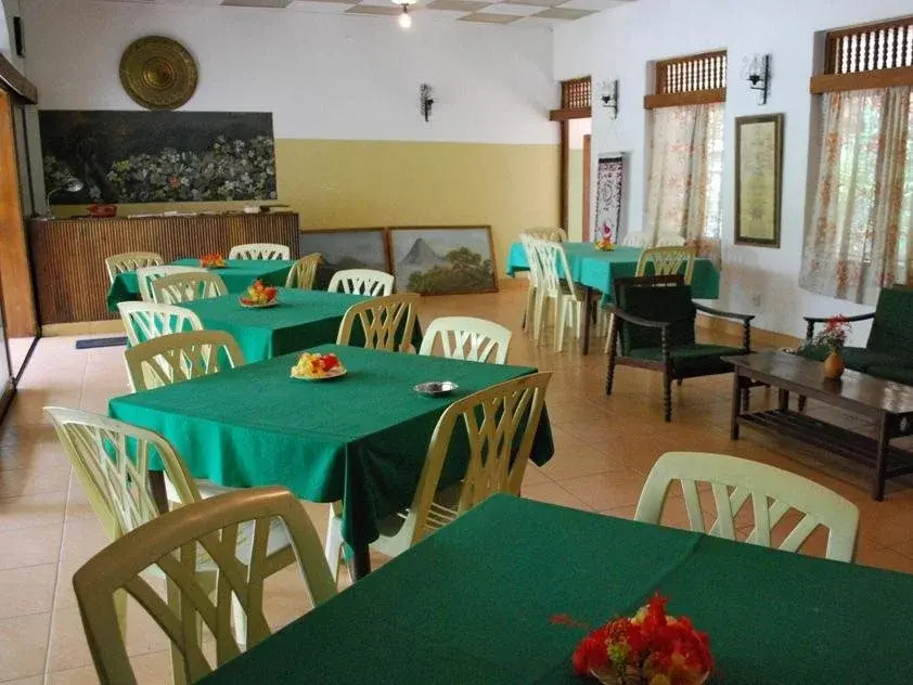 Kalavati Holiday Resort
