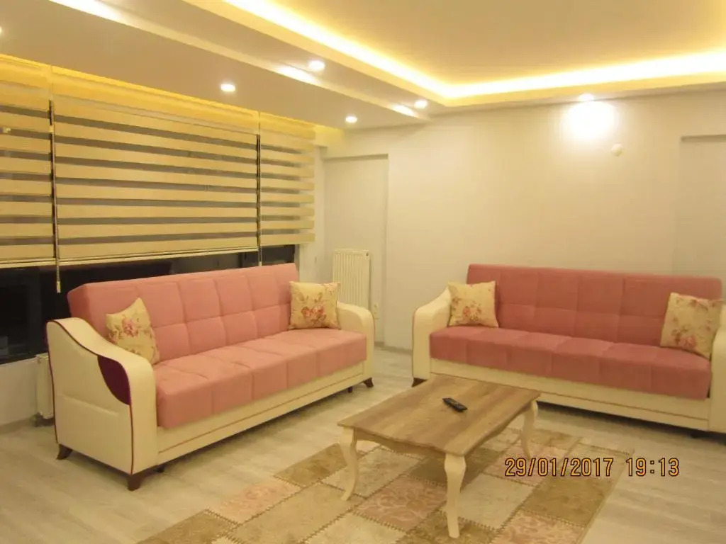Tk Kurdal Suit Otel