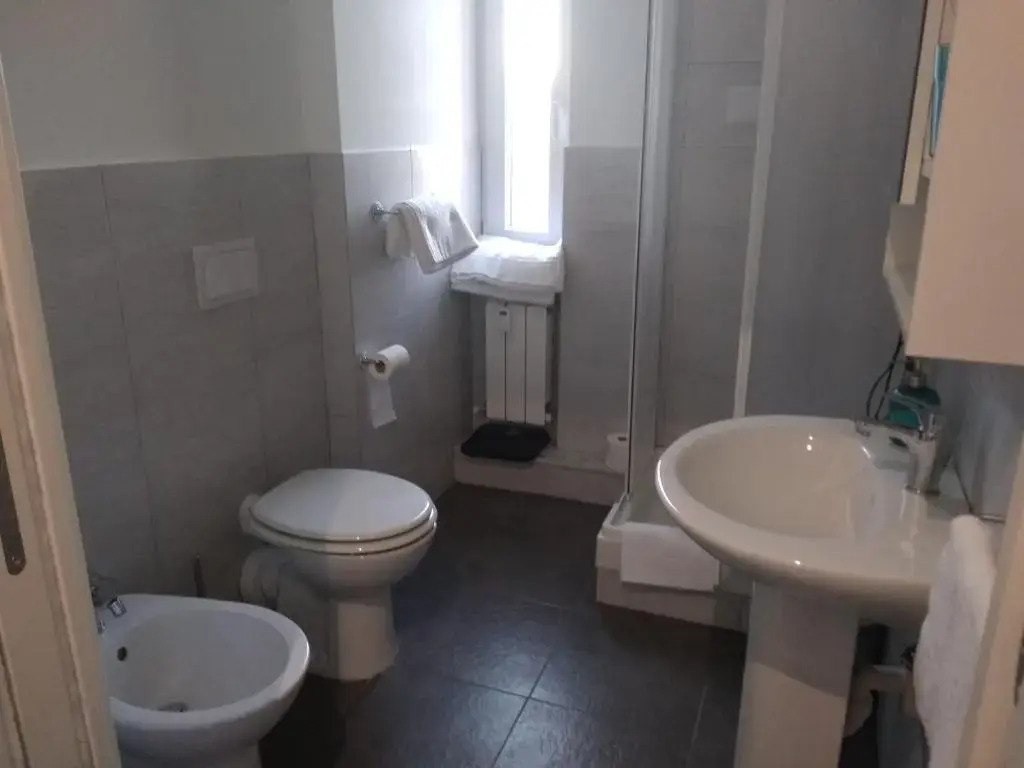 B&B Gaslini & Mare