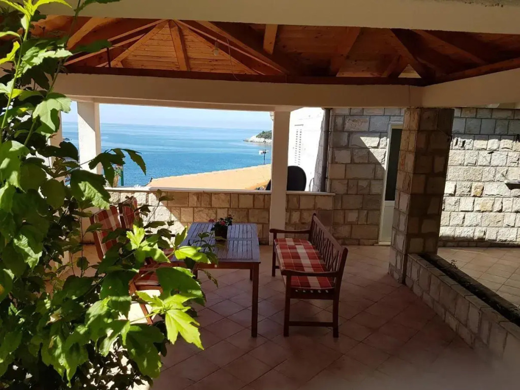 Apartments Jany