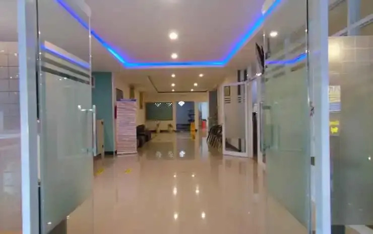 Arya Hotel Syariah Majalengka