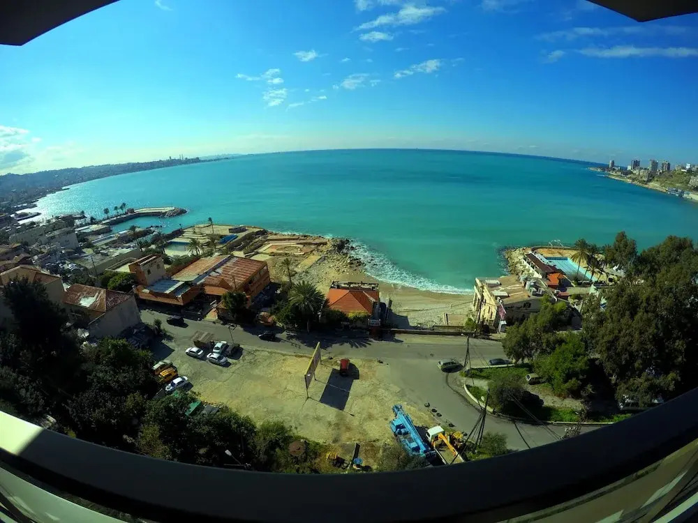 Monte Mare Hotel