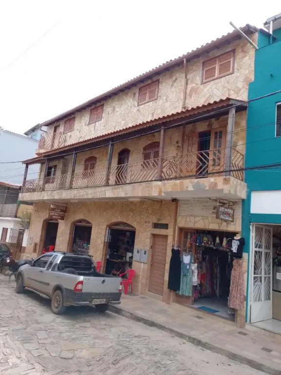 Suites Aconchego
