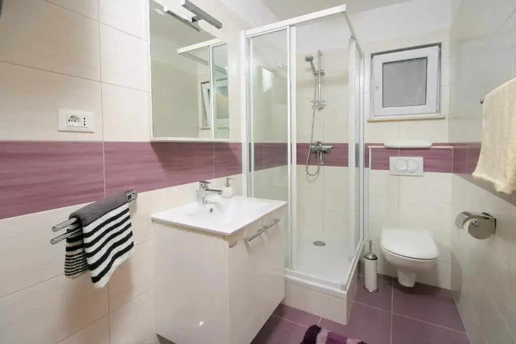 Apartmani Mane