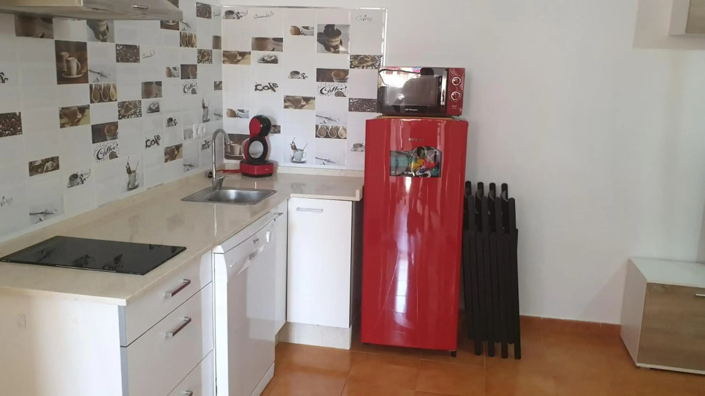 Apartamento Helena