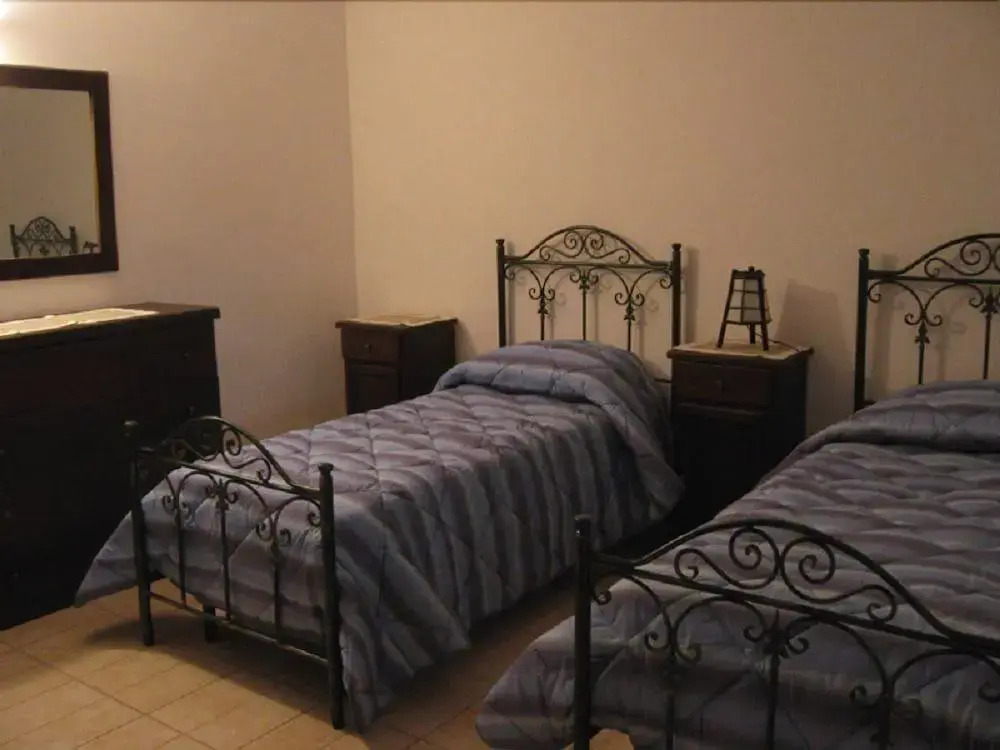 Le Chianche B&B