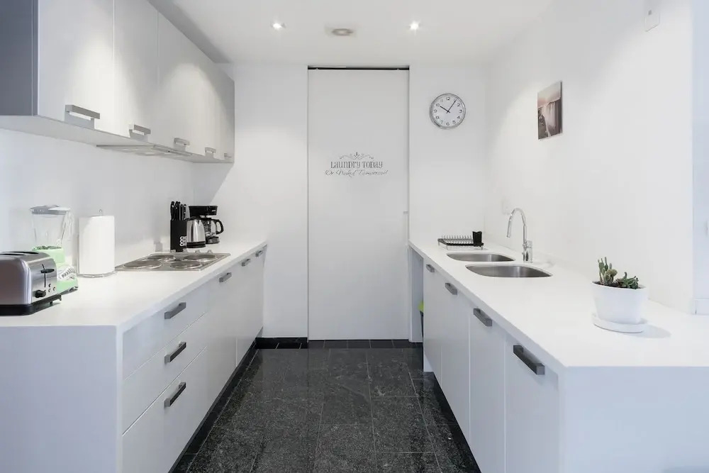Deluxe Apartment on Reforma Avenue