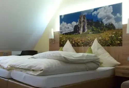 Hotel-Gasthof zur Sonne