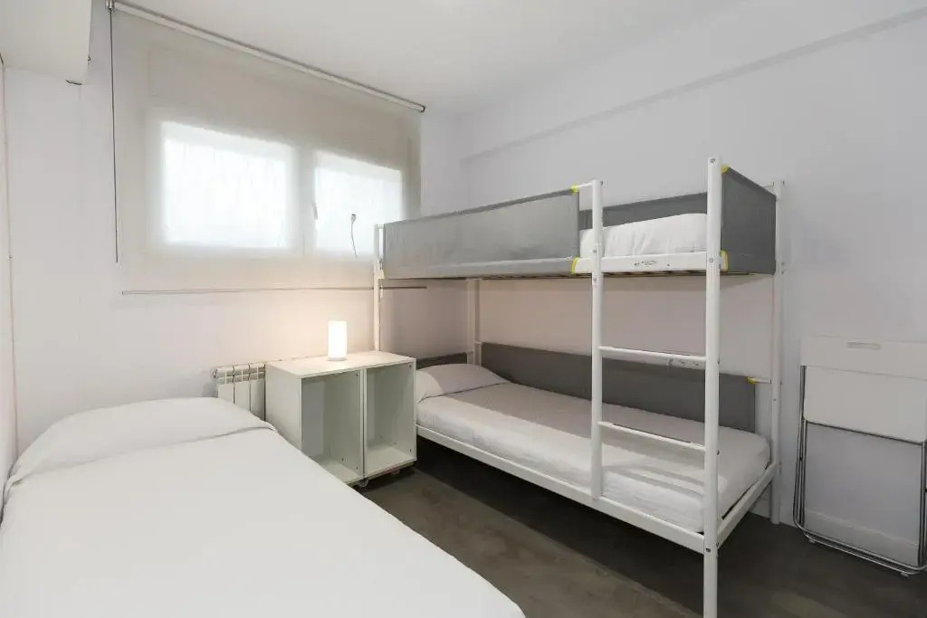 UHC Scala Mar Apartments AACC