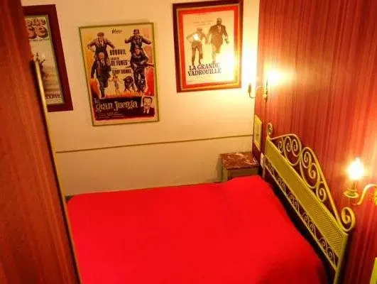 Hôtel Archange
