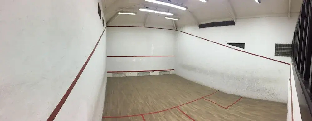 Hurlingham Club