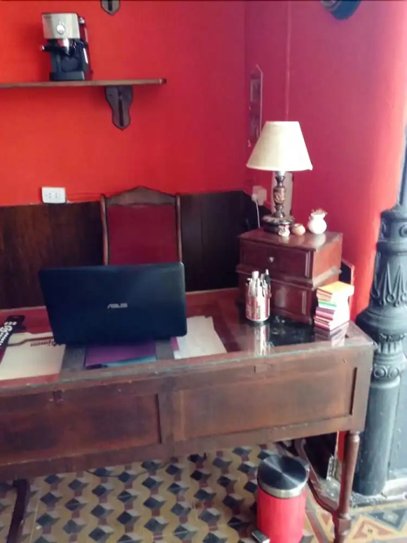 Macaria Hostel