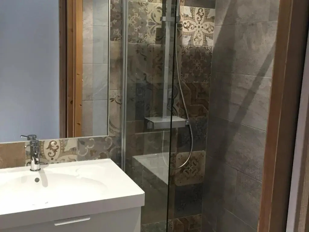 Appartement Valloire, 4 pièces, 6 personnes - FR-1-263-361