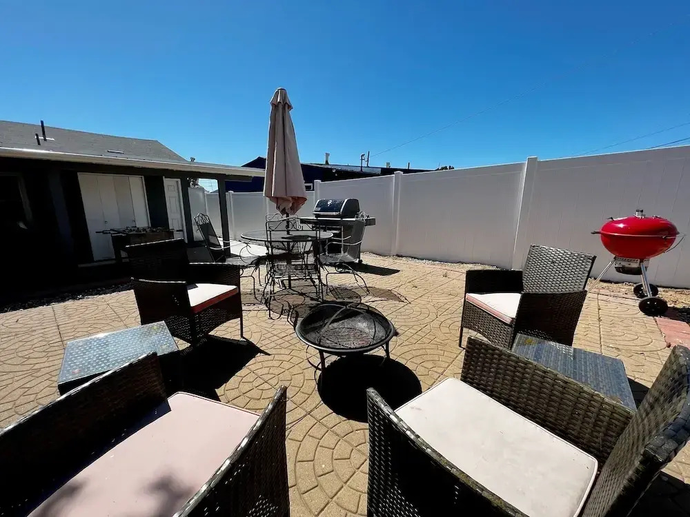 4BR House Hot Tub BBQ near SeaWorld