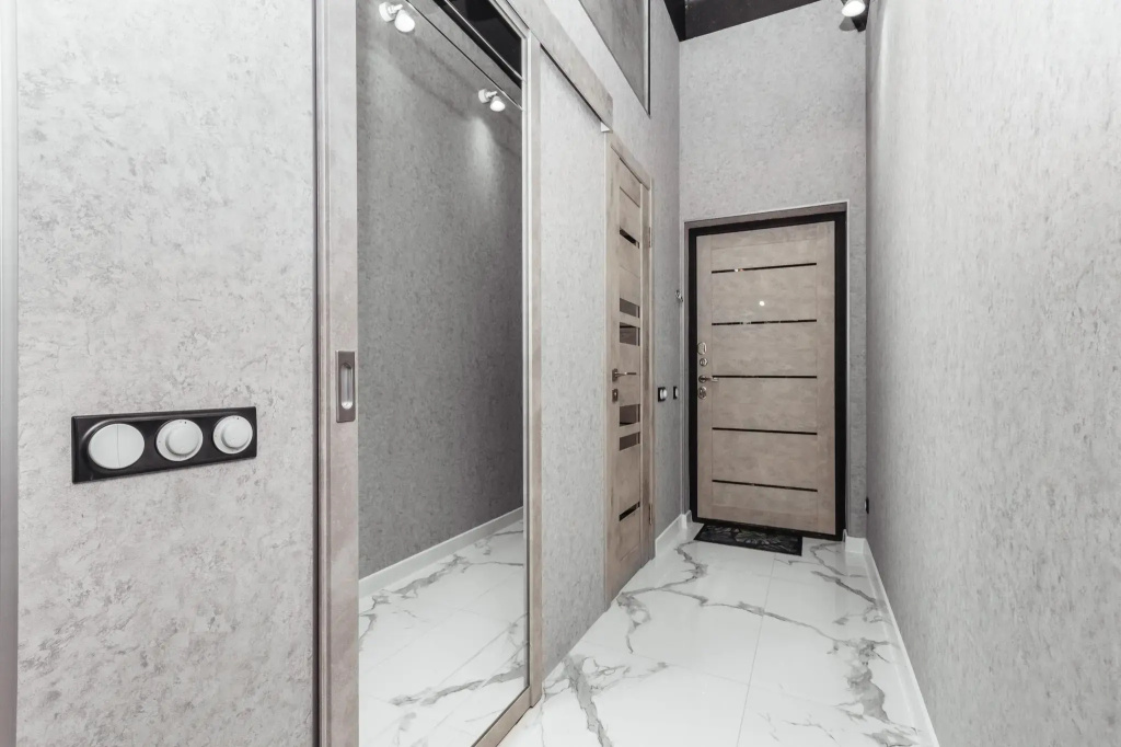 Апартаменты SochiHome (СочиХоум) на улице Макаренко