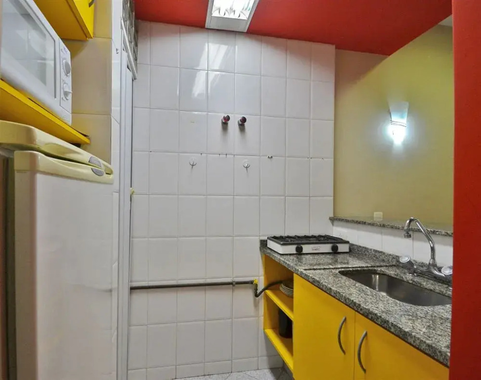 Rio Apartments