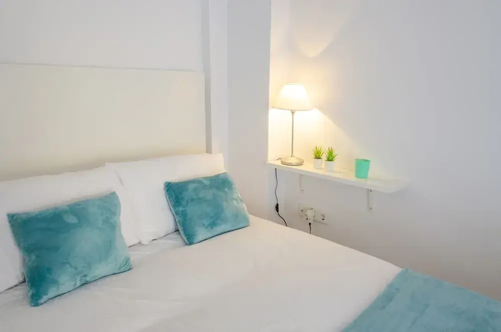 Apartamentos Turisticos Alba Cartagena Centro