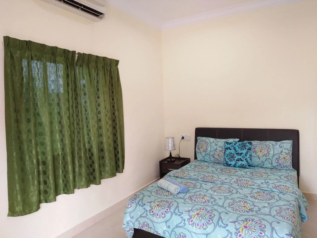 Motel Aurora Damai